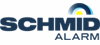 Firmenlogo: Schmid Alarm GmbH